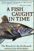 Fish Caught in Time The Search for the Coelacanth