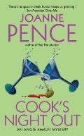 Cook's Night Out: An Angie Amalfi Mystery