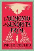 El Demonio y La Senorita Prym Una Novela