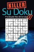 Killer Su Doku 1 The Deadly New Dimension