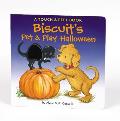 Biscuits Pet & Play Halloween