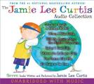 The Jamie Lee Curtis CD Audio Collection: Is There Really a Human Race?, When I Was Little, Tell Me about the Night I Was Born, Today I Feel Silly, Wh