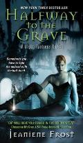 Halfway to the Grave Night Huntress 01