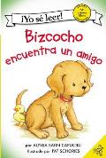 Bizcocho Encuentra Un Amigo: Biscuit Finds a Friend (Spanish Edition)