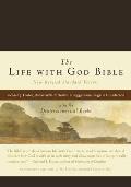 Life with God Bible-NRSV: With the Deuterocanonical Books