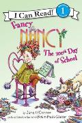 Fancy Nancy The 100th Day of School