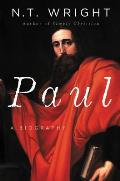 Paul A Biography