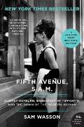 Fifth Avenue 5 AM Audrey Hepburn Breakfast at Tiffanys & the Dawn of the Modern Woman