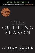 Cutting Season A Novel