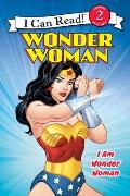 Wonder Woman Classic I Am Wonder Woman