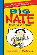 Big Nate 01 In A Class By Himself