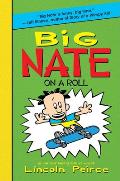 Big Nate 03 On a Roll