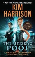 Undead Pool Hollows Book 12