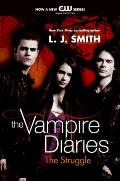 Vampire Diaries 02 Struggle