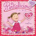 Pinkalicious Pink of Hearts