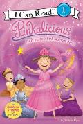 Pinkalicious The Princess of Pink Slumber Party