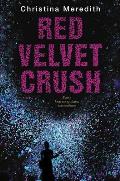 Red Velvet Crush
