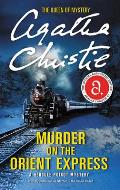 Murder on the Orient Express: Hercule Poirot 10