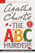 A B C Murders A Hercule Poirot Mystery