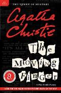 Moving Finger A Miss Marple Mystery