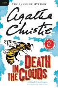 Death in the Clouds A Hercule Poirot Mystery
