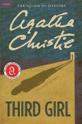 Third Girl: A Hercule Poirot Mystery: The Official Authorized Edition