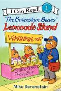 Berenstain Bears Lemonade Stand
