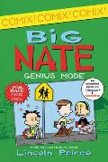 Big Nate Genius Mode