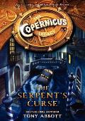 Copernicus Legacy 02 The Serpents Curse