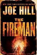 The Fireman: A Novel