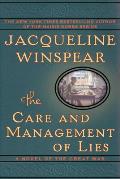 Care & Management of Lies