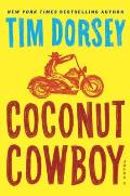 Coconut Cowboy A Novel