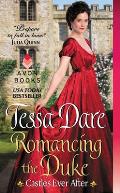 Romancing the Duke Castles Ever After
