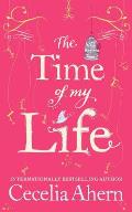 The Time of My Life Intl