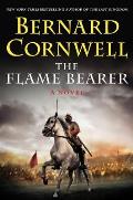 Flame Bearer Saxon Tales 10