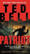 Patriot An Alex Hawke Novel