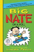 Big Nate 03 On a Roll