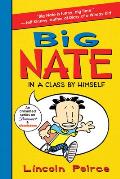 Big Nate In a Class by Himself