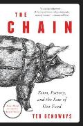 Chain Farm Factory & the Fate of Our Food