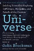 Universe Leading Scientists Explore the Origin Mysteries & Future of the Cosmos