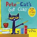 Pete the Cats Got Class