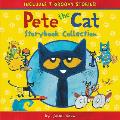 Pete the Cat Storybook Collection 7 Groovy Stories