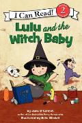 Lulu & the Witch Baby