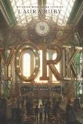 York 02 The Clockwork Ghost