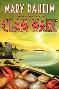 Clam Wake A Bed & Breakfast Mystery