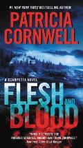 Flesh & Blood A Scarpetta Novel