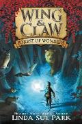 Wing & Claw 01 Forest of Wonders
