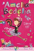 Amelia Bedelia Dances Off 08 Amelia Bedelia Chapter Book
