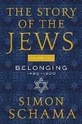 Story of the Jews Volume 2