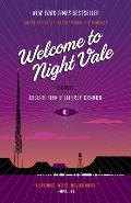 Welcome to Night Vale: Welcome to Night Vale 1